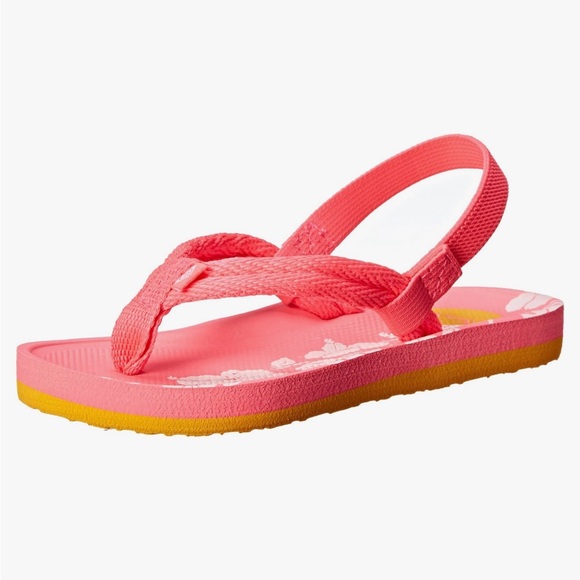 Girls Roxy Sandals - Picture 10 of 16
